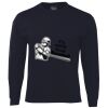 C OF C  KIDS L/S TEE Thumbnail