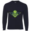C OF C  KIDS L/S TEE Thumbnail