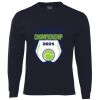 C OF C  KIDS L/S TEE Thumbnail