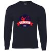 C OF C  KIDS L/S TEE Thumbnail