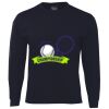 C OF C  KIDS L/S TEE Thumbnail
