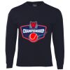 C OF C  KIDS L/S TEE Thumbnail
