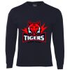 C OF C  KIDS L/S TEE Thumbnail