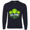 C OF C  KIDS L/S TEE Thumbnail