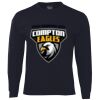 C OF C  KIDS L/S TEE Thumbnail