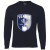 C OF C  KIDS L/S TEE Thumbnail