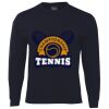 C OF C  KIDS L/S TEE Thumbnail