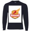 C OF C  KIDS L/S TEE Thumbnail