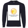C OF C  KIDS L/S TEE Thumbnail