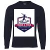 C OF C  KIDS L/S TEE Thumbnail