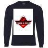 C OF C  KIDS L/S TEE Thumbnail