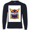 C OF C  KIDS L/S TEE Thumbnail