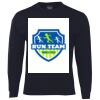 C OF C  KIDS L/S TEE Thumbnail