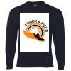 C OF C  KIDS L/S TEE Thumbnail
