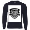 C OF C  KIDS L/S TEE Thumbnail