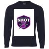 C OF C  KIDS L/S TEE Thumbnail