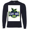 C OF C  KIDS L/S TEE Thumbnail