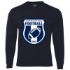 C OF C  KIDS L/S TEE Thumbnail