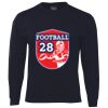 C OF C  KIDS L/S TEE Thumbnail
