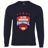 C OF C  KIDS L/S TEE Thumbnail