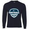 C OF C  KIDS L/S TEE Thumbnail