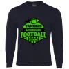 C OF C  KIDS L/S TEE Thumbnail
