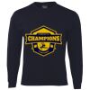 C OF C  KIDS L/S TEE Thumbnail