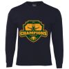 C OF C  KIDS L/S TEE Thumbnail