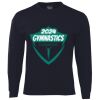 C OF C  KIDS L/S TEE Thumbnail