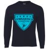 C OF C  KIDS L/S TEE Thumbnail