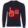 C OF C  KIDS L/S TEE Thumbnail