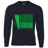 C OF C  KIDS L/S TEE Thumbnail
