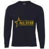 C OF C  KIDS L/S TEE Thumbnail