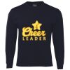 C OF C  KIDS L/S TEE Thumbnail
