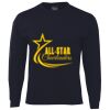 C OF C  KIDS L/S TEE Thumbnail