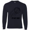 C OF C  KIDS L/S TEE Thumbnail