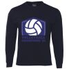 C OF C  KIDS L/S TEE Thumbnail