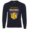 C OF C  KIDS L/S TEE Thumbnail