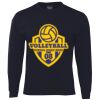 C OF C  KIDS L/S TEE Thumbnail