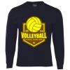 C OF C  KIDS L/S TEE Thumbnail
