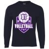 C OF C  KIDS L/S TEE Thumbnail