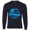 C OF C  KIDS L/S TEE Thumbnail