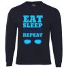 C OF C  KIDS L/S TEE Thumbnail