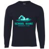 C OF C  KIDS L/S TEE Thumbnail