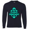 C OF C  KIDS L/S TEE Thumbnail