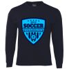 C OF C  KIDS L/S TEE Thumbnail