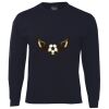 C OF C  KIDS L/S TEE Thumbnail