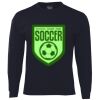C OF C  KIDS L/S TEE Thumbnail