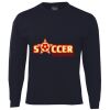 C OF C  KIDS L/S TEE Thumbnail
