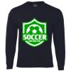 C OF C  KIDS L/S TEE Thumbnail